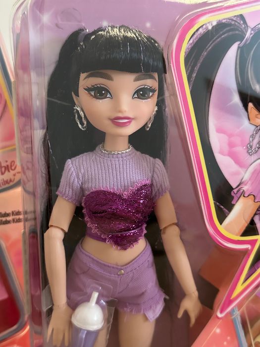 Barbie Dream Besties Renee
