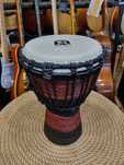 Djembe Ever Play DA30RB2 bęben afrykański 30cm drewno skóra