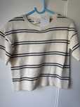 Bluzka top H&M nowy