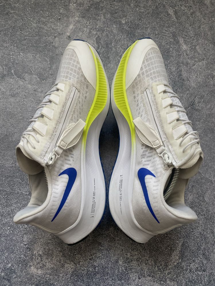 Кросівки Nike AIR Zoom Pegasus 37 Flyease