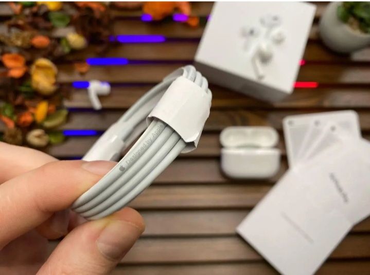 Airpods pro 2 pro airoha1562