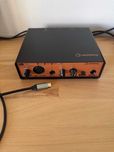 Audio interface Steinberg UR12