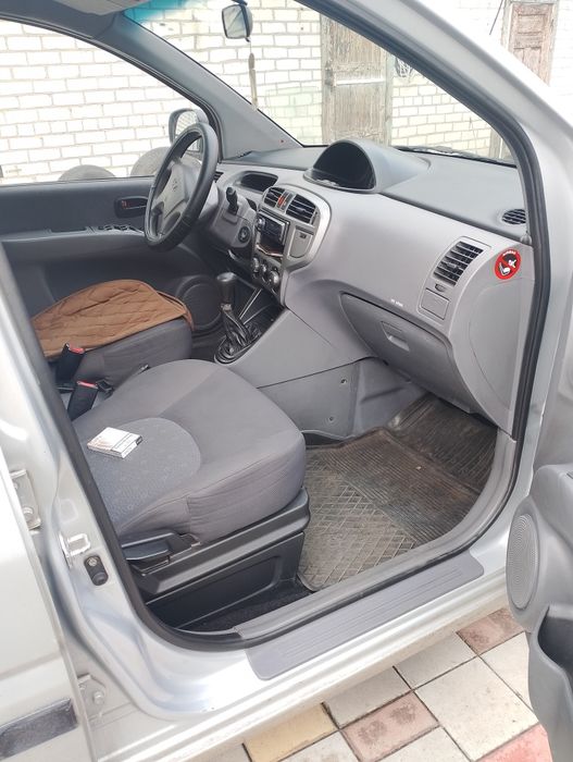 Продам Хюндай Матрикс