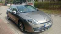 Renault Laguna RENAULT Laguna III Coupe 2,0 dCi FAP Dynamique