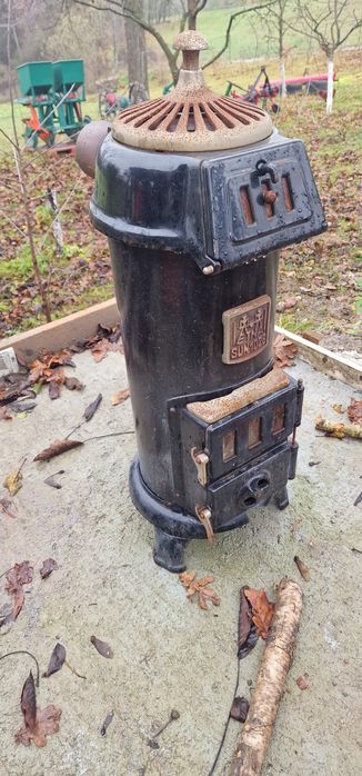 Sprzedam Piecyk koza HOLENDERSKI ETNA SUN