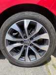 Oryginalne felgi 17 z Renault Megane IV