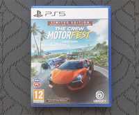 The Crew Motorfest + kod Limited Edition - gra na PS5