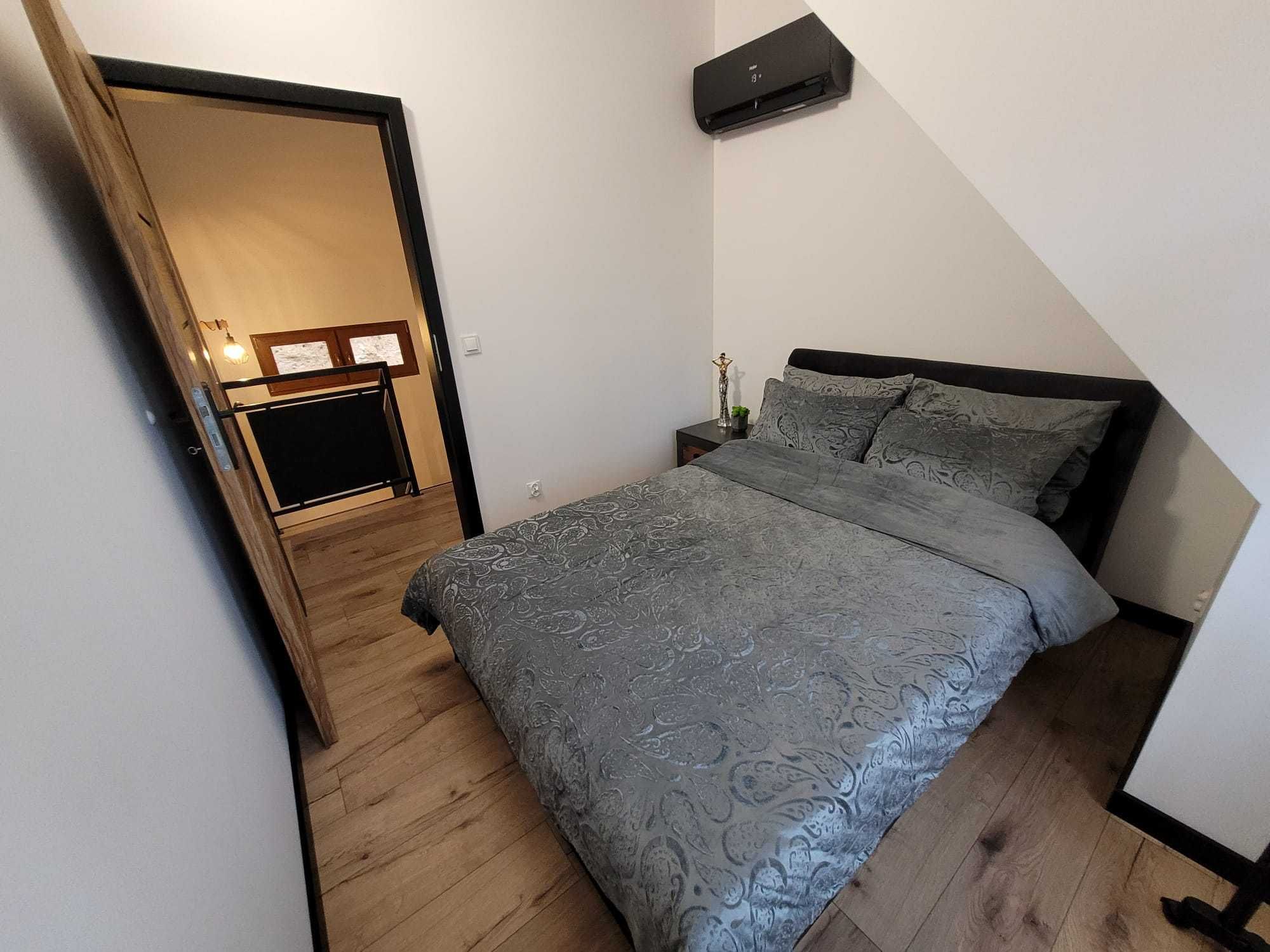 LUKSUSOWY Domek Szklarska Poręba z widokiem na Góry nowy obiekt .