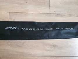 Wędka karpiowa Sonik VaderX 12 ft 3.0 lb, Sonik Vader X