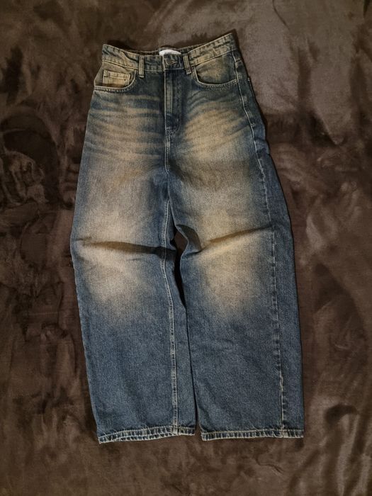 Джинси house baggy