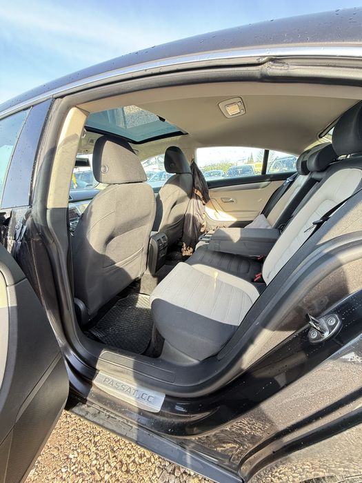 Na Sprzedaż Volkswagen Passat CC 1.8LPG/oszczędny/panorama/nowe opony