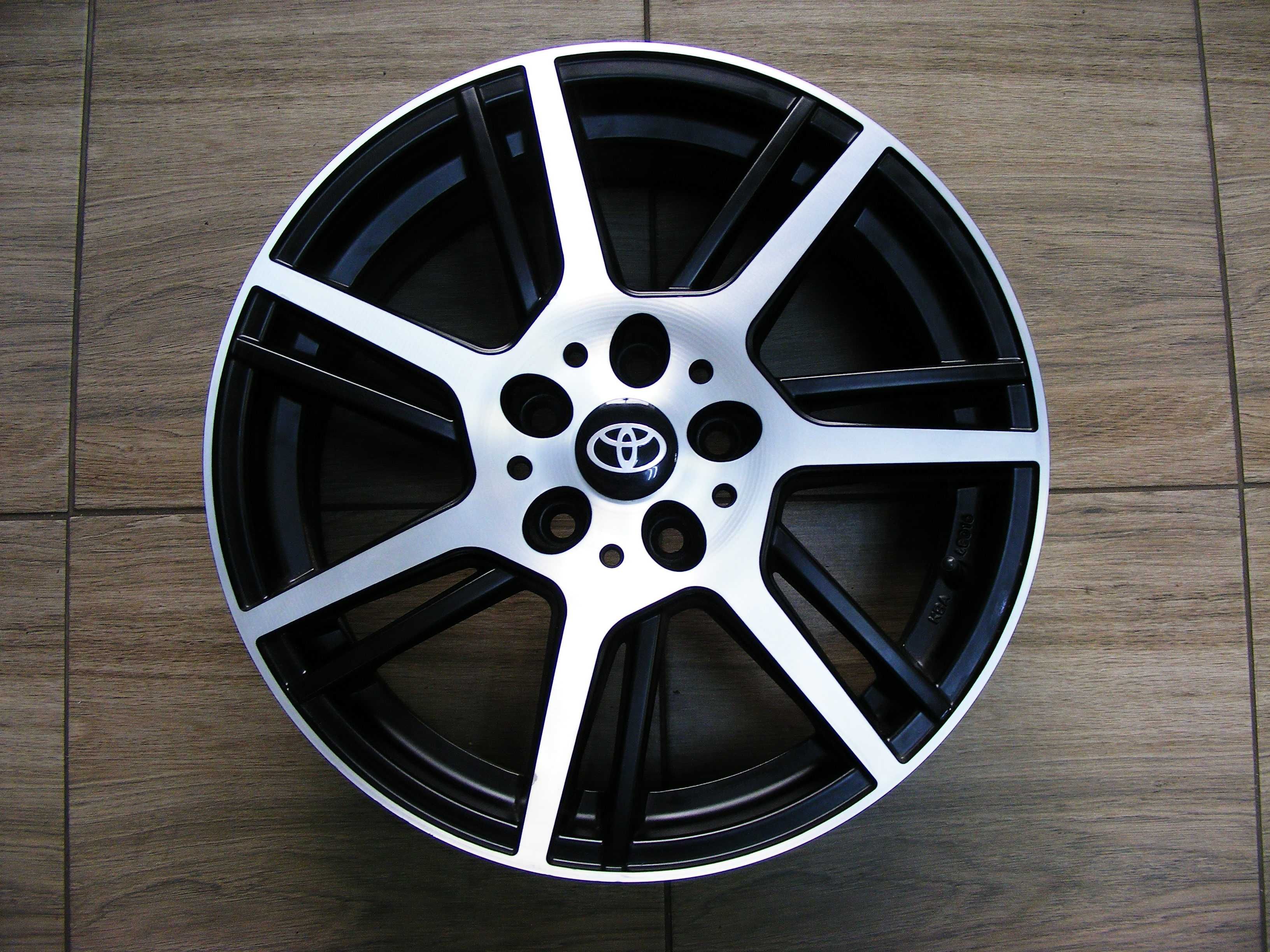 Диски R17 Volvo,Ford,Peujeot,Citroen,Opel,Toyota 5/108