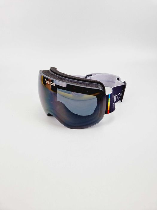 Gogle Narciarskie POLAROID MASK 01 roz M kat S3