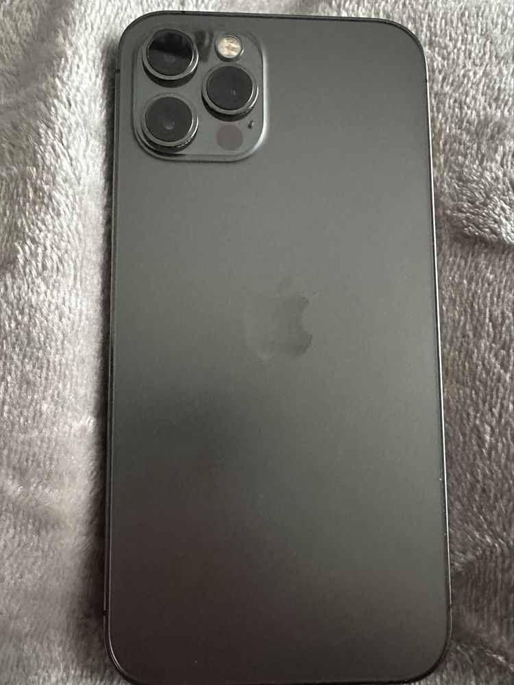 Iphone 12 Pro com garantia