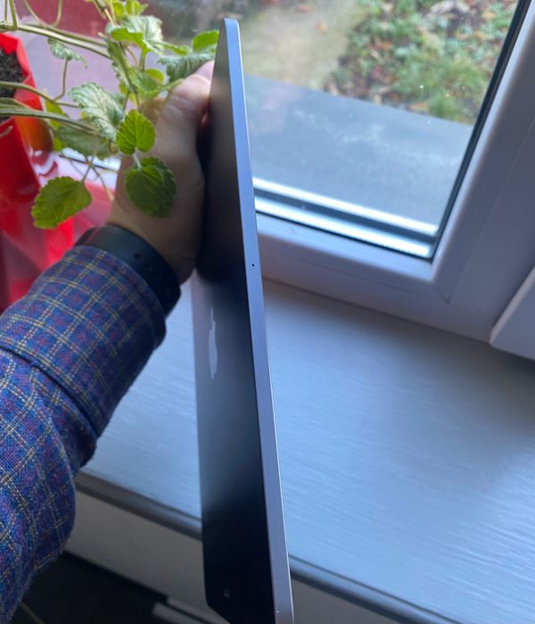 Apple iPad • iPad Pro 11” 2020 • Space Gray • AIR 4 LTE SIM!