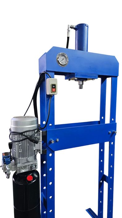 Прес гідравлічний 5 тон