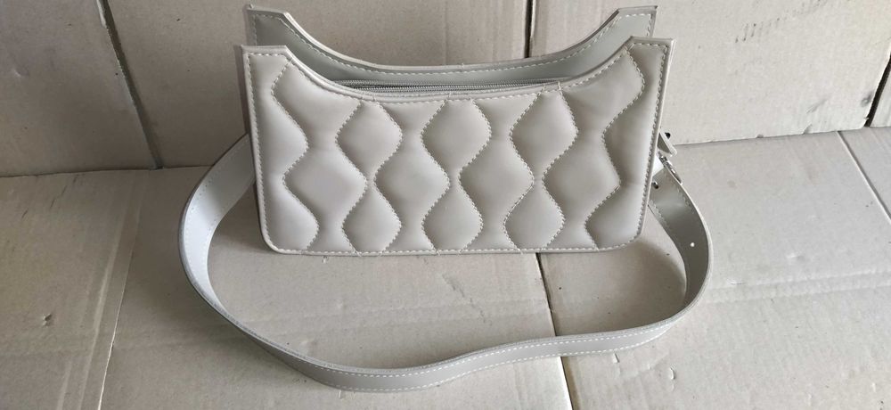 Стильная женская сумка Tru Италия плюс подарок