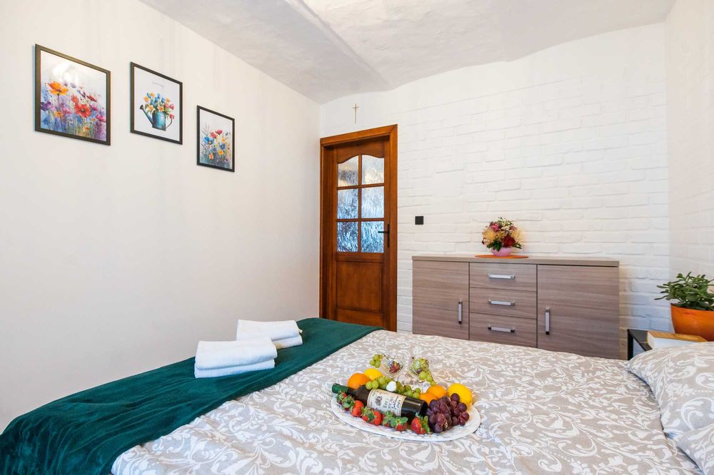 Kwatery pracownicze - noclegi