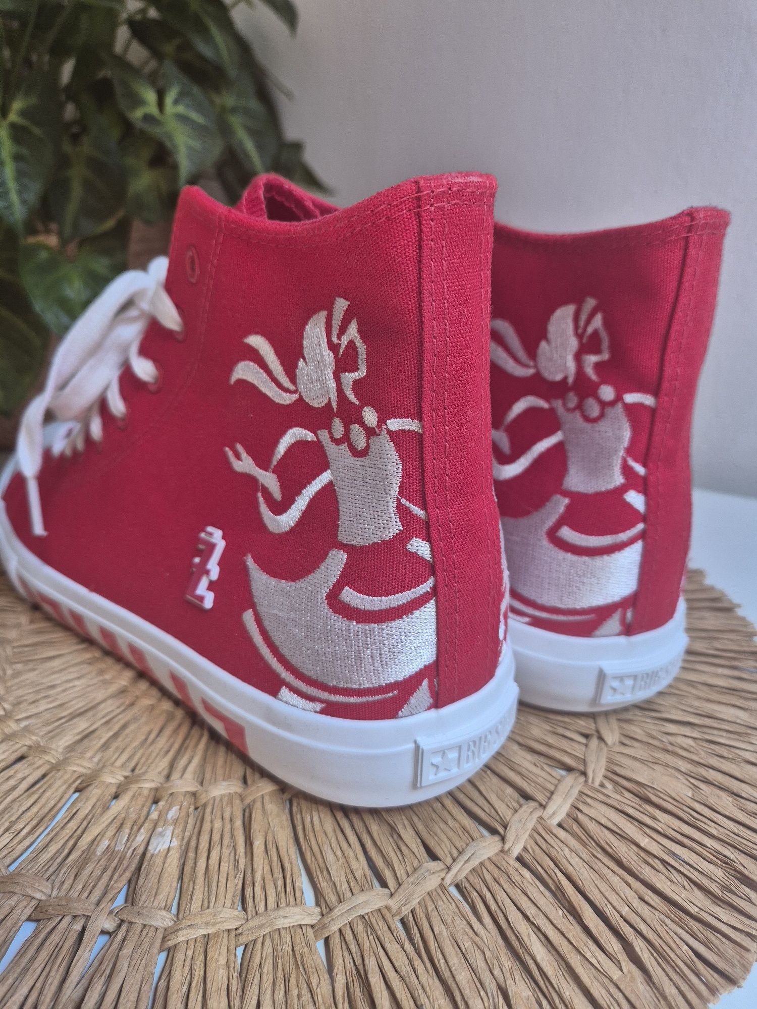 Buty męskie granie zywiec big star