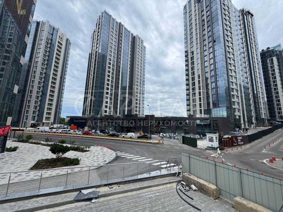 Продажа квартиры, Андрея Верхогляда, Печерский р-н, БЕЗ %