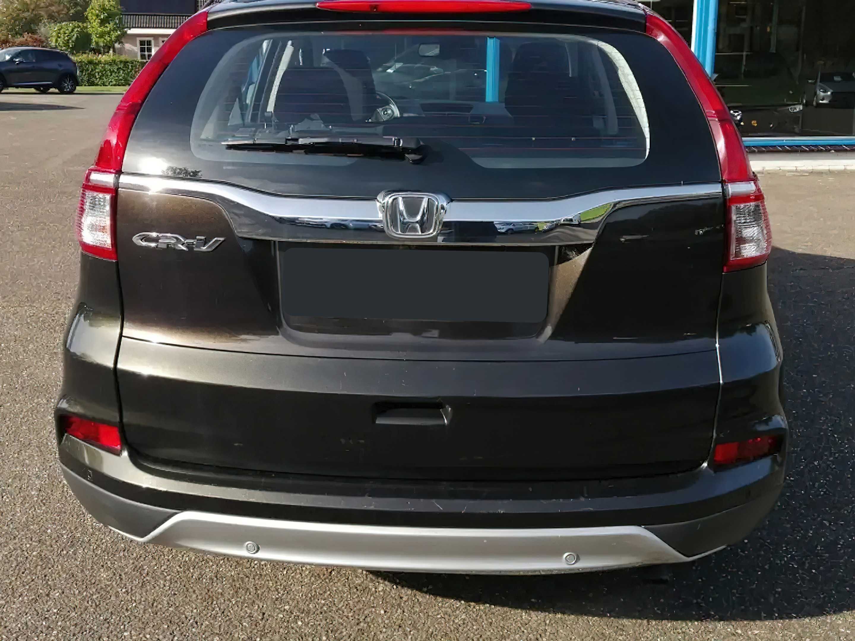 Honda CR-V 2.0 Elegance 2015
