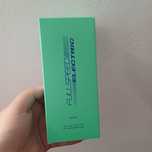 woda full speed electric 75 ml avon