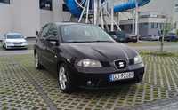 Seat Ibiza 2008/1.4 benz/5 drzwi/salon Polska