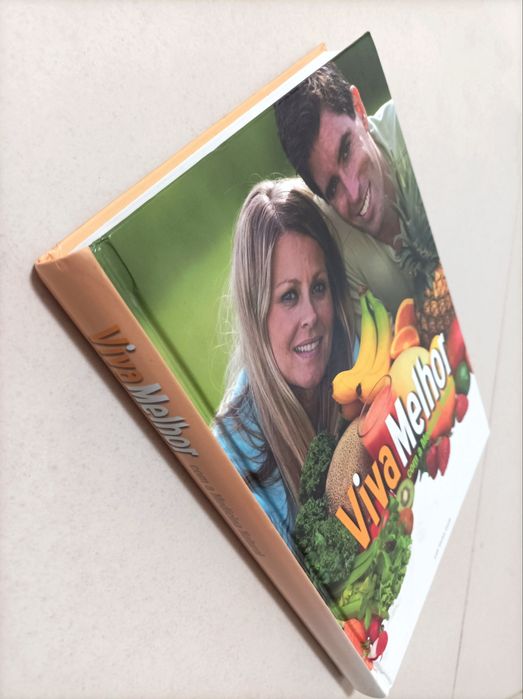 Livro: Viva Melhor com a Medicina do Lar / Natural - Luiz Carlos Costa