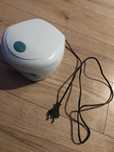 Lampa UV do paznokci manicure hybrydowy żelowy pielęgnacja kobieca