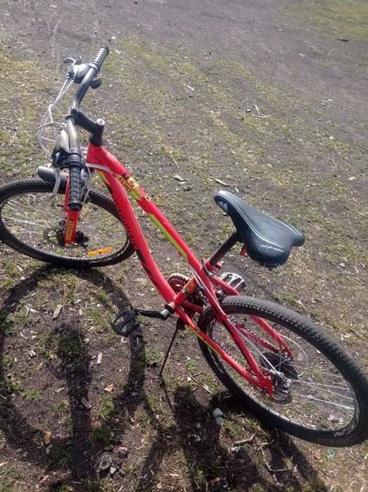 Продам велосипед