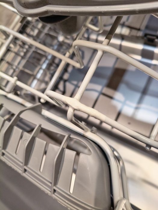 Kosz szufdowy górny zmywarki Bosch wąski Naprawiany