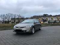 HONDA CIVIC 2006 VII sedan , 1.8 , 140 KM