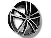 Oryginalne Felgi Styling 698 M X3 G01 X4 G02 G20 G21 G30