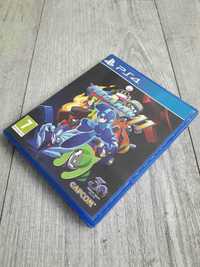 Gra MegaMan 11 PS4/PS5 Playstation