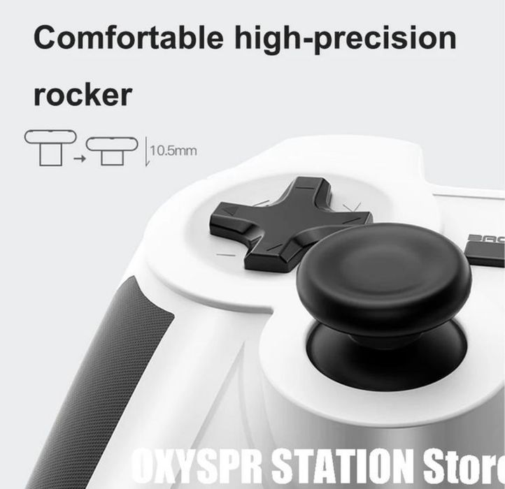 Геймпад, джойстик Betop Condor XPro BTP-2163X! USB!