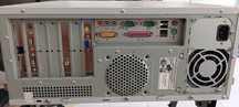 CPU Fujitsu Siemens