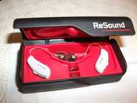 Aparelhos auditivos LiNX² LS 761-DRW RIE61 da ReSound