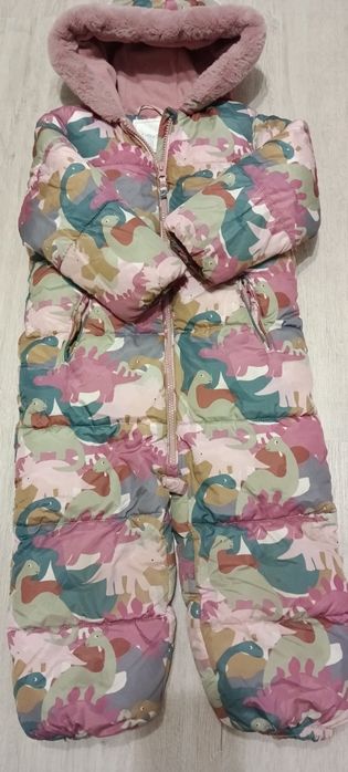 Продам комбинезон Next 92-98