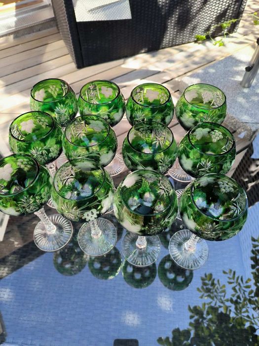 Хрустальный винные бокалы Nachtmann Traube, 4 шт.