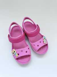 Crocs крокси c9