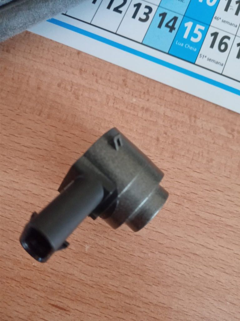 Sensor de estacionamento astra k