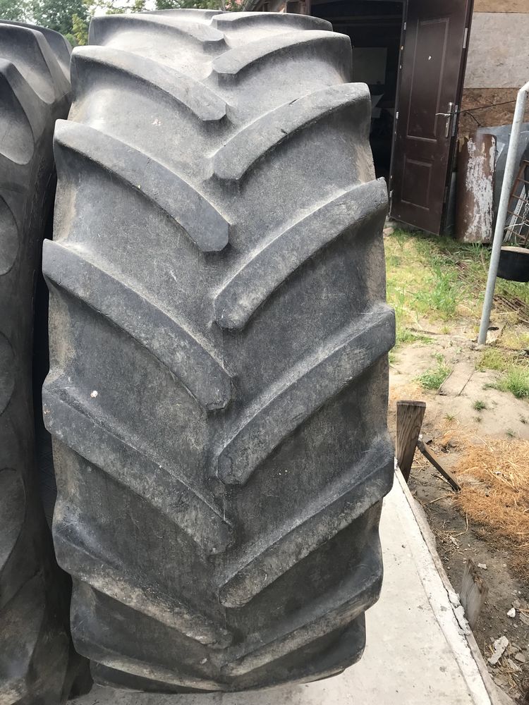 Opona 600/65 R 38