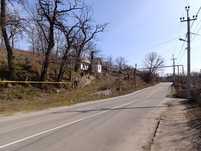 Продам участок в районі турбази островки