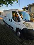 Fiat Ducato 250 - 2.2 100cv
