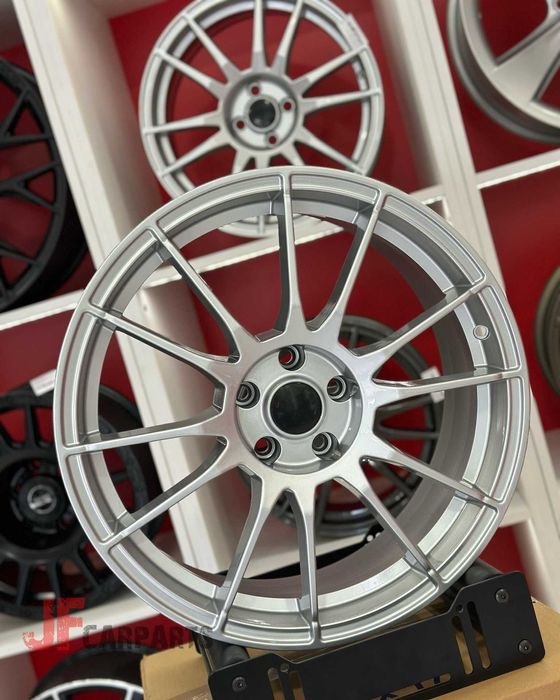 Jantes Look OZ Ultra 19" 5x120 (BMW)