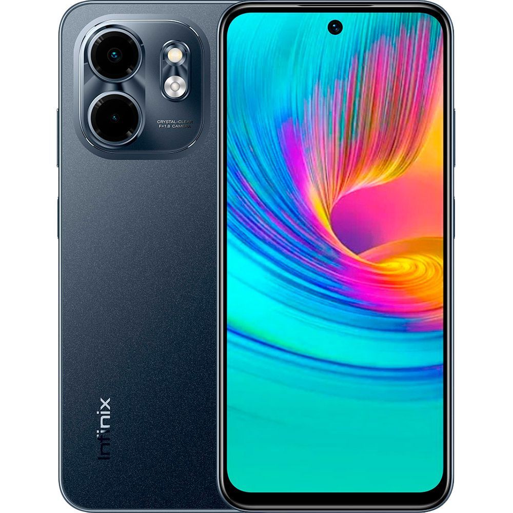 Infinix Smart 9 4/128GB