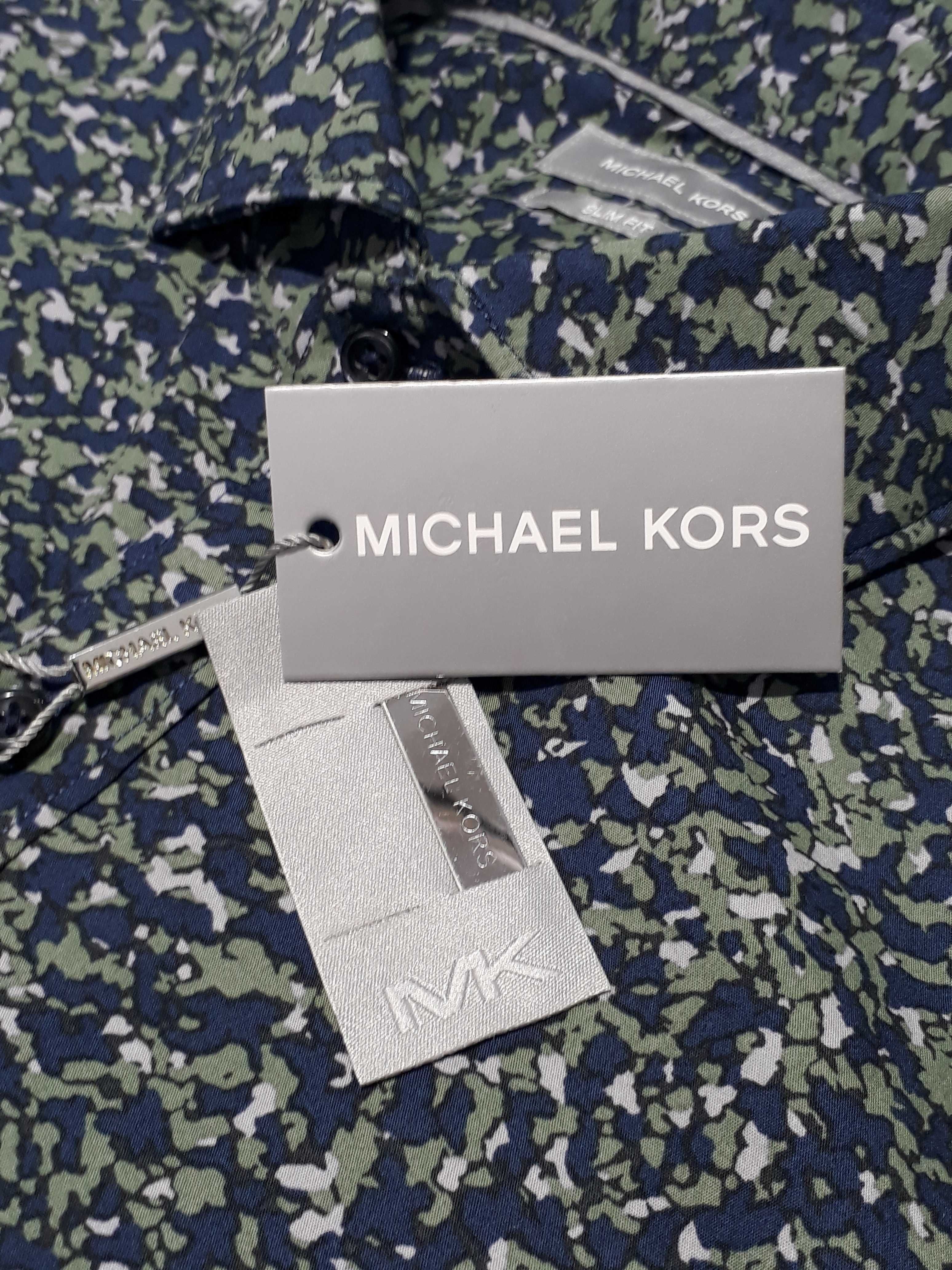 Сорочка Michael Kors рубашка розмір M