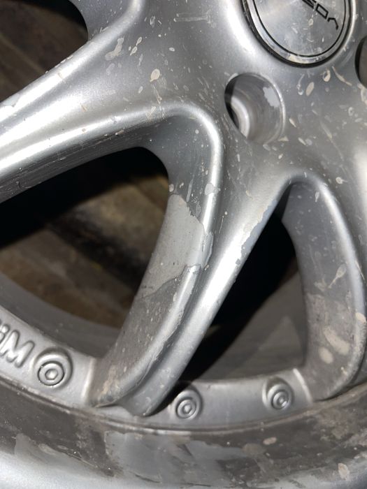 Итальянские диски MIM 4/108