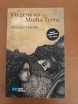 Livro Viagens na minha terra (Almeida Garrett) NOVO