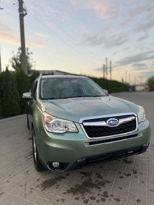 Subaru Forester розборка Шрот Розбірка Четверть 2014 2015 2016 двері